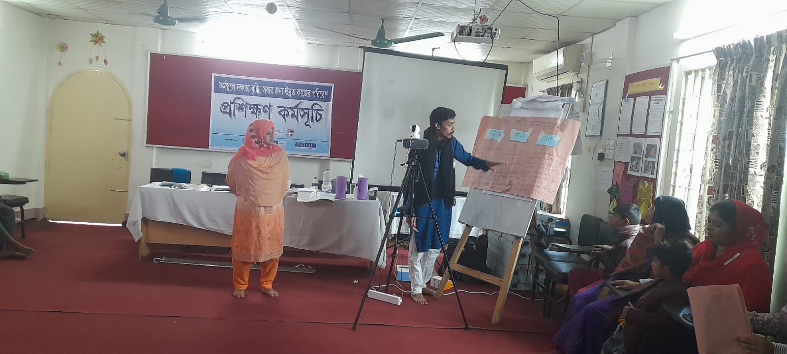 Gender Norms Project