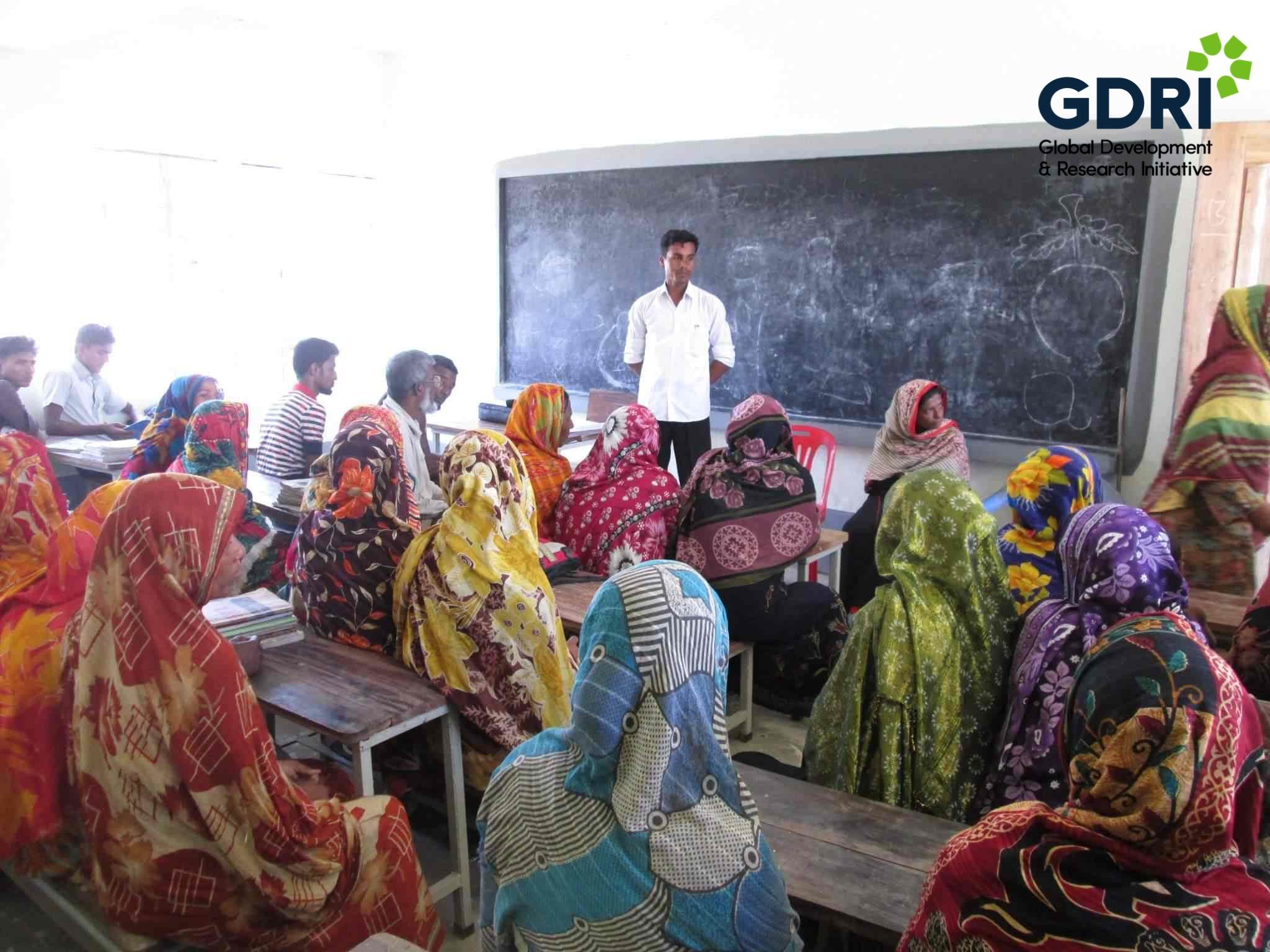 Parent–Teacher Meetings and Outcomes