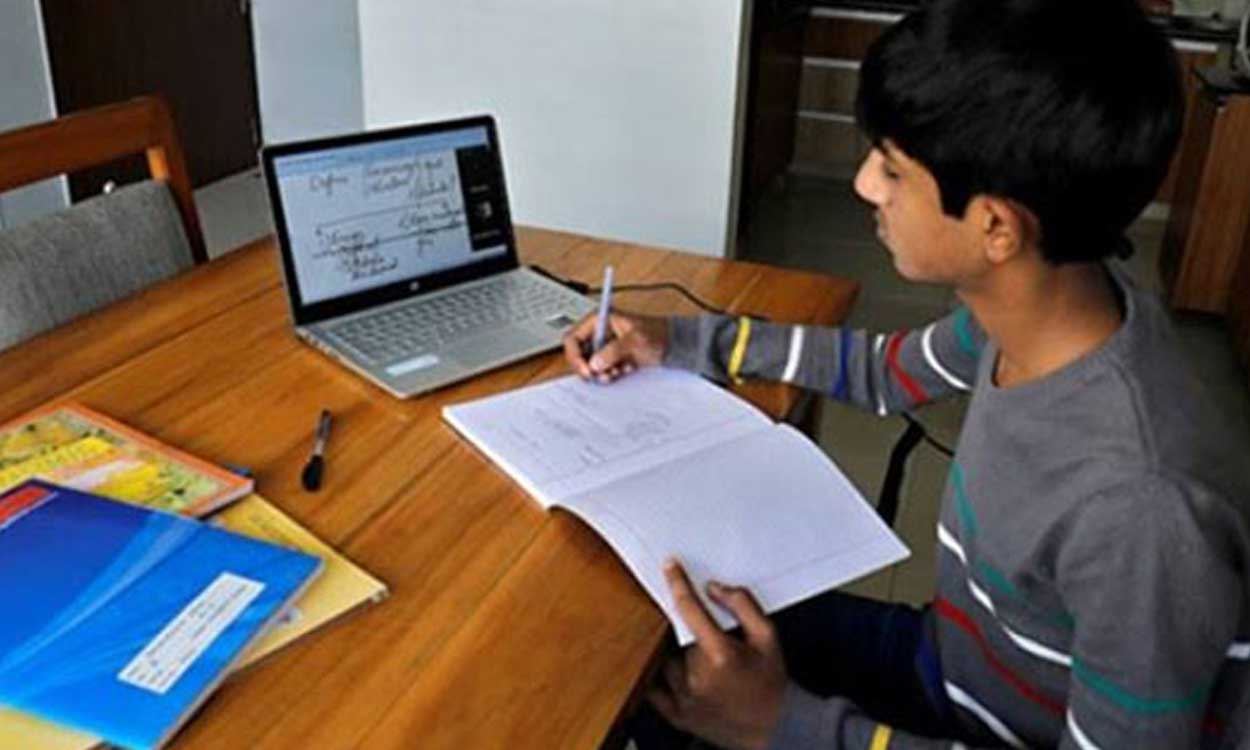 Bridging Learning Gaps with Out-of-School Learning Program: Experimental Evidence from Bangladesh