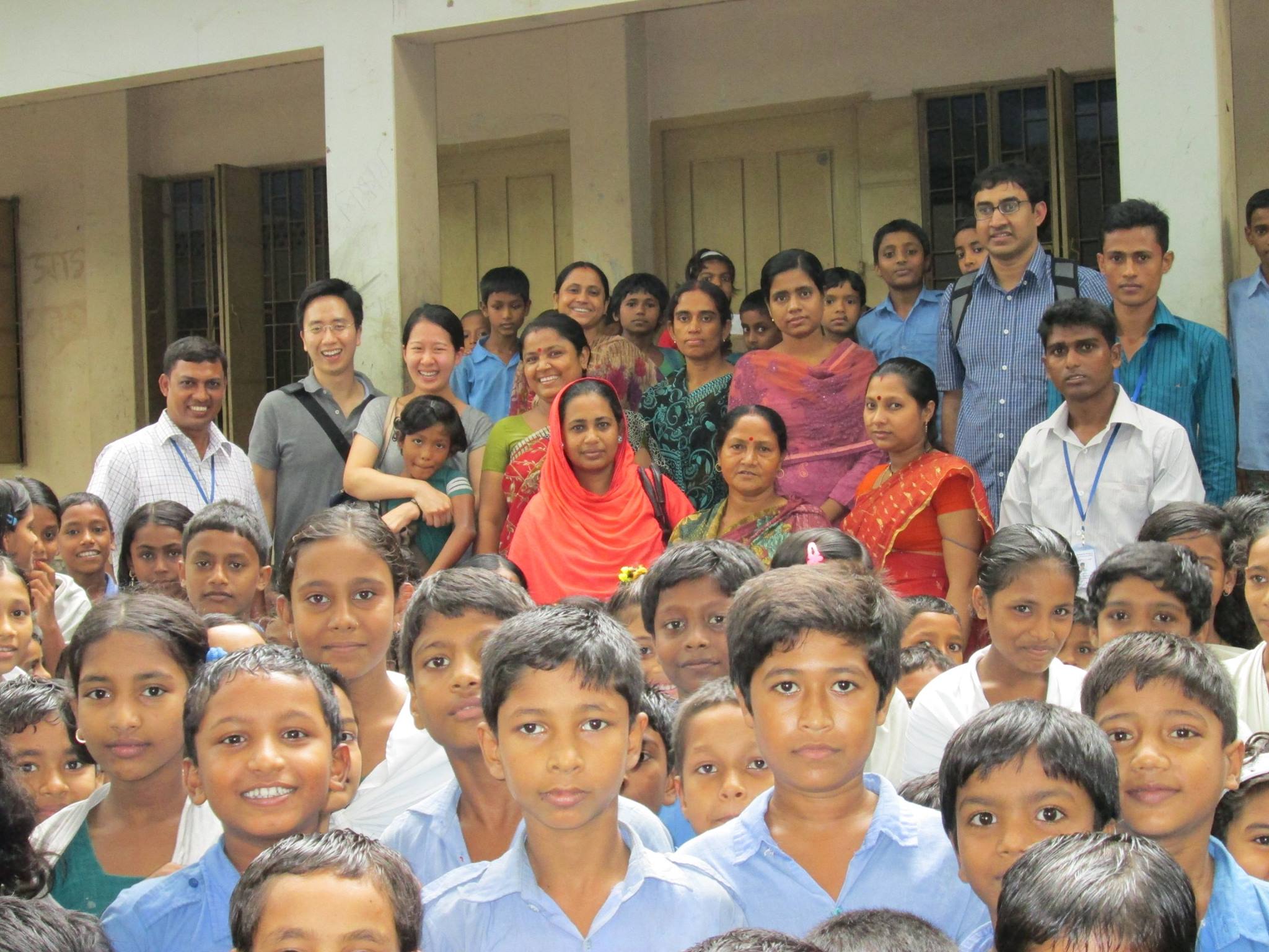 Parent–Teacher Meetings and Student Outcomes: Evidence from Rural Bangladesh