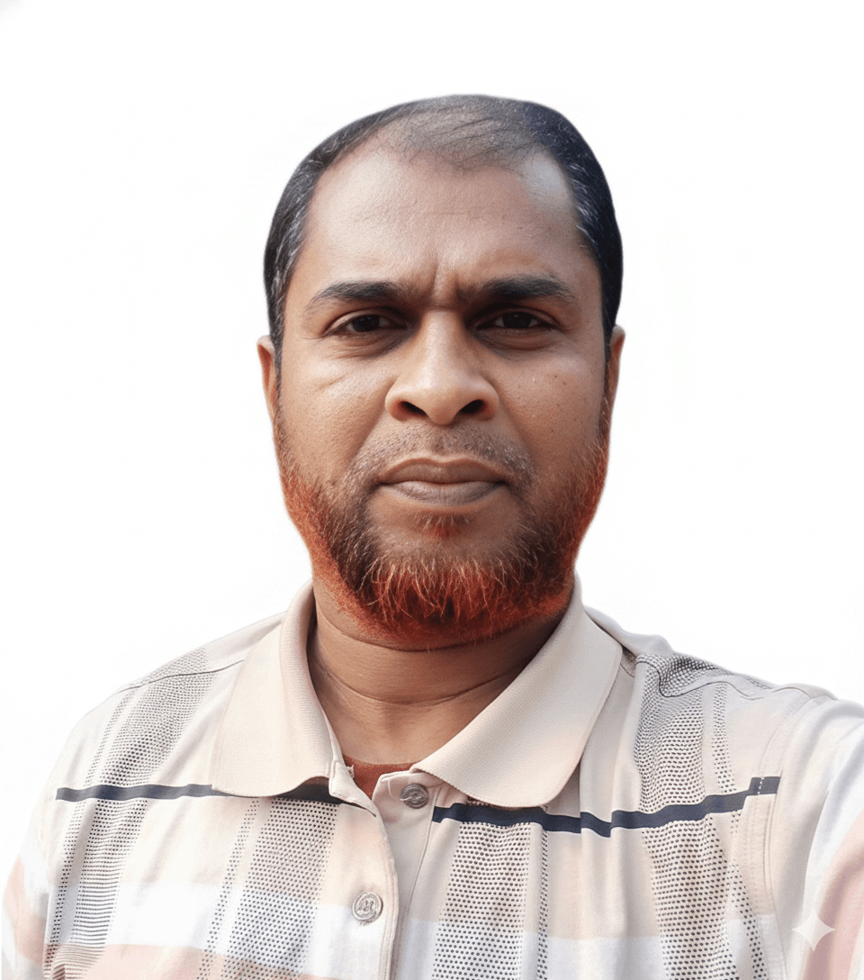Waziar Rahman