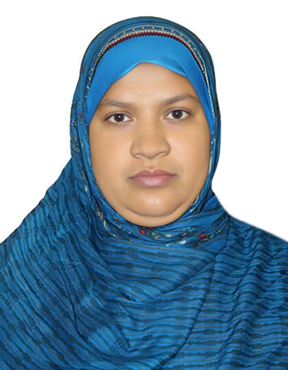 Tahmina Akter
