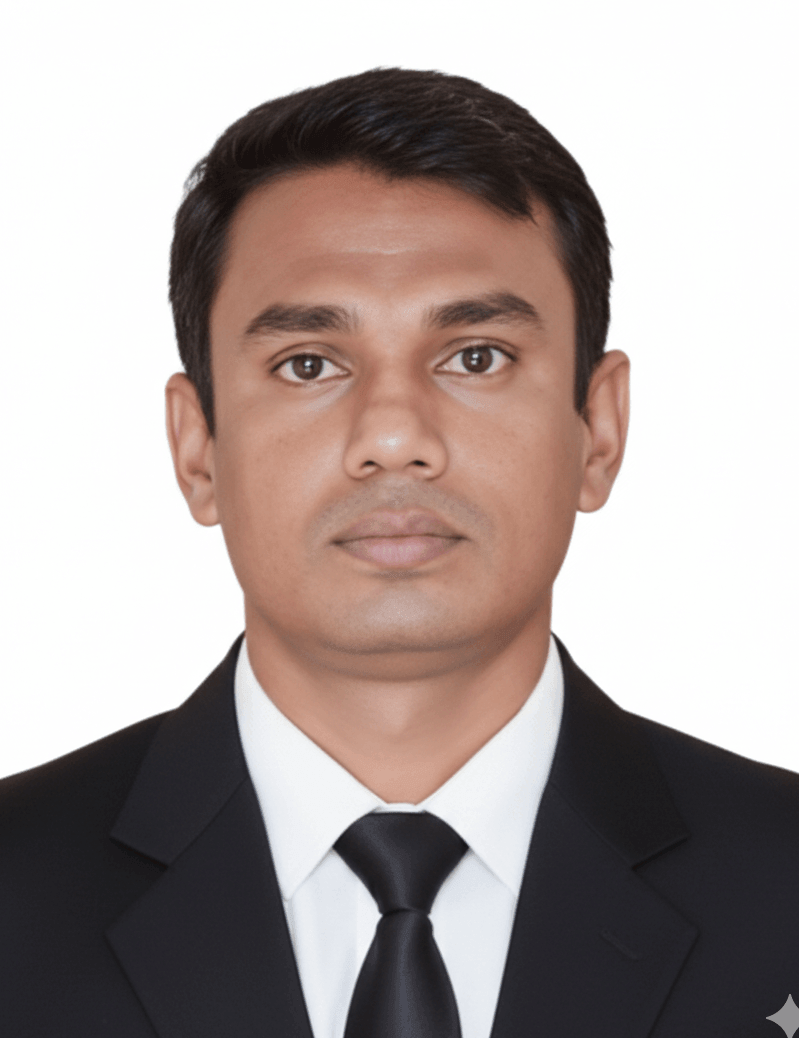 Monzrul Islam