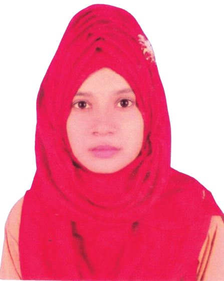 Merina Pervin
