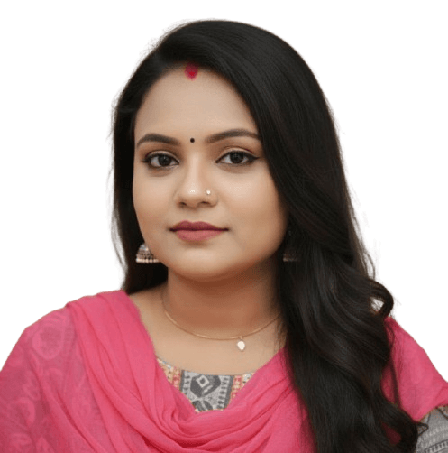 Sumi Mukherjee