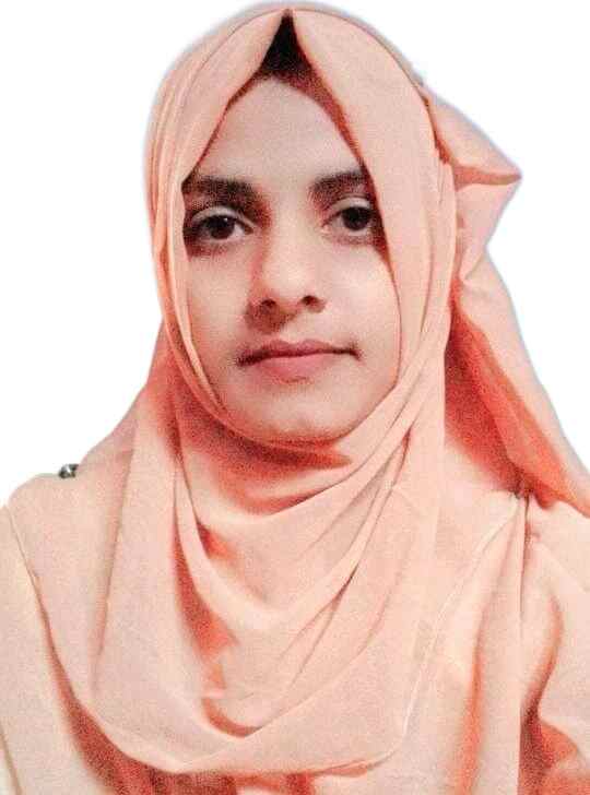 Irin Sultana Liza